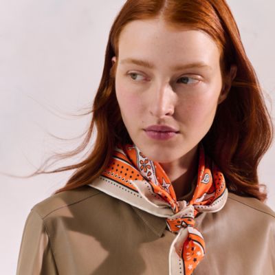 バンダナ 55 - レディス, スカーフ、ショール＆マフラー, スカーフ